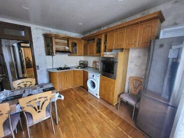 1 otaqlı kohnə tikili: Bakı, 2 otaqlı, Köhnə tikili, m. Əhmədli, 65 kv. m — 8