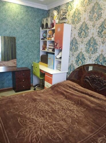 qaradag sahil ev satilir: Bakı, Qaraçuxur qəs., 5 otaqlı, Köhnə tikili, 120 kv. m — 9