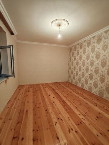 mingecevirde ipoteka evler: Binəqədi qəs. 2 otaqlı, 80 kv. m, Kredit yoxdur, Yeni təmirli — 7