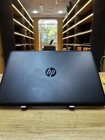 notebook satisi: İşlənmiş HP Pavilion, 15.6 ", Intel Celeron, 1 TB, Ünvandan götürmə, Pulsuz çatdırılma, Ödənişli çatdırılma — 3