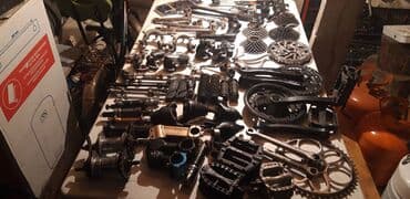 велосипеды из германии бишкек: Velosiped ehtiyat hisələri — 2