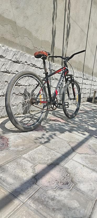 velosipet: START 2601 velosiped Şəhər içi gediş-gəliş, gəzinti və yüngül — 4