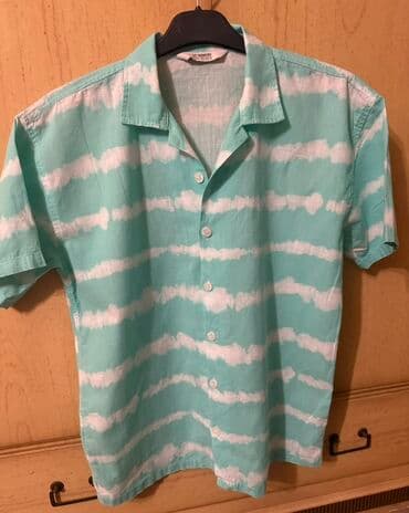 Məktəbli forması: Köynək, Oğlan üçün, 12 - 14 yaş, Lc Waikiki — 1