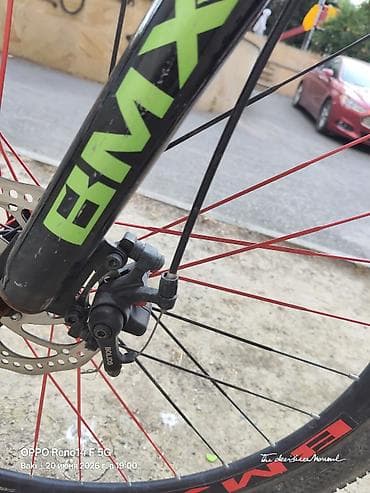 zigzag velosiped: Sadəcə şəkildə göstərilən problemləri var yoxsa velosiped yaxşı — 4