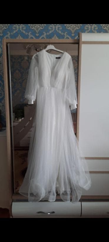 krem a e: Cəmi 1 dəfə geyilib (3031) — 1