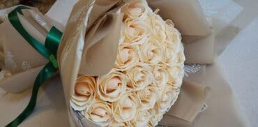 Mücrülər: El ishi — 3