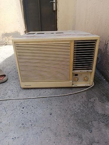 Kondisioner Panasonic, İşlənmiş, 40-45 kv. m, Kredit yoxdur lalafo.az -da Kondisioner Panasonic, İşlənmiş, 40-45 kv. m, Kredit yoxdur