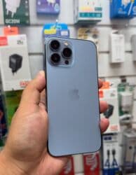 айфон 11 про макс цена в баку: IPhone 13 Pro, 128 GB, Sierra Blue, Simsiz şarj, Face ID, Sənədlərlə — 3
