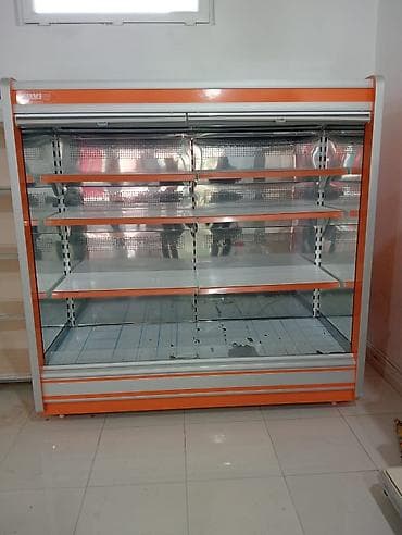 Оборудование для производства: Endirim‼️Ulvi firmasina mexsus südlük soyuducu 2300 Azn. Yeni kimidir — 1