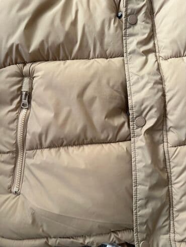 uzun pencekler: Pencək, Damalı, Burberry, 3XL — 2