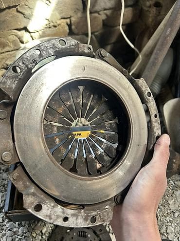 ford transit satilir: VAZ (LADA) Granta,Priora, 2013 il, Orijinal, Almaniya, İşlənmiş — 6