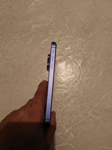 i̇pone xs: IPhone 11, Mavi — 2