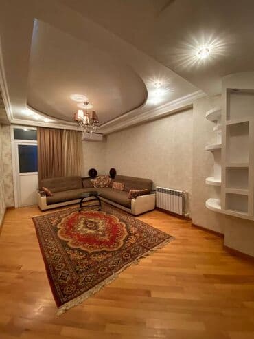 новостройки в хырдалане: Ахмедлы, 3 комнаты, Новостройка, м. Ахмедлы, 89 м² — 4