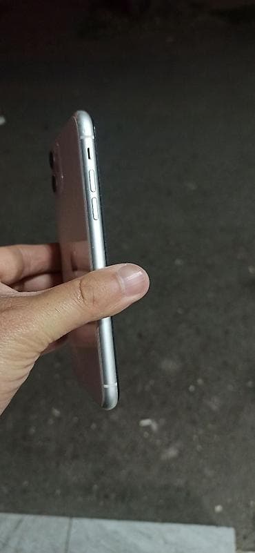 iphone 7 64gb: IPhone 11, 128 GB, Ağ, Face ID — 4