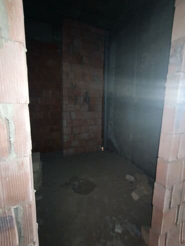 mingecevirde 2 otaqli bina evleri: Saray, 2 otaqlı, Köhnə tikili, 63 kv. m — 3