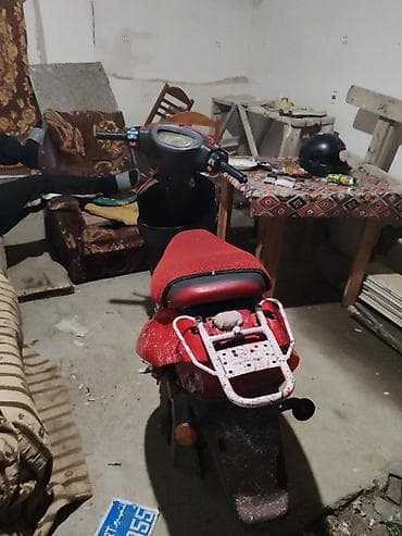 питбайк в азербайджане: Hecbır proplemı yoxdu — 3