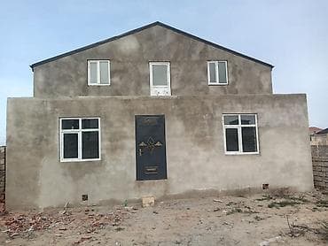 Nardaran qəs. 3 otaqlı, 158 kv. m, Orta təmir