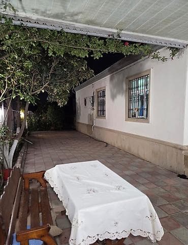 ismayillida ev satilir: 5 otaqlı, 132 kv. m, Yeni təmirli — 3