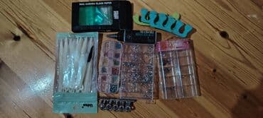 sharp soyuducu servis: Hədiyyəli👍 üzərində dırnaq qurudan aparat hədiyyə verəcəm 21 ədəd — 3