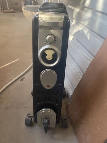 чугунная ванна продать: Sansung radiatır, işləkdir — 3