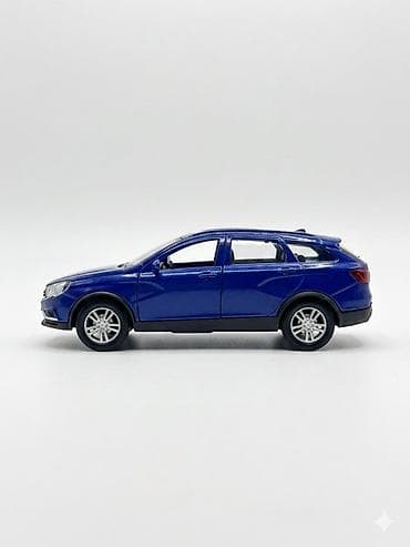 panda tortlari: Məhsul: LADA Vesta SW – metal model avtomobil (miqyas 1:32) — 2