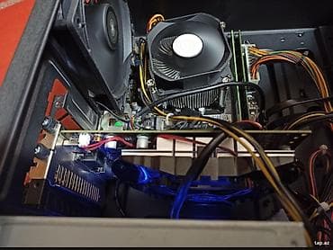 Masaüstü kompüterlər və iş stansiyaları: Qiymət qəti şəkildə sondur qiymət barədə qətiii şəkildə narahat — 8