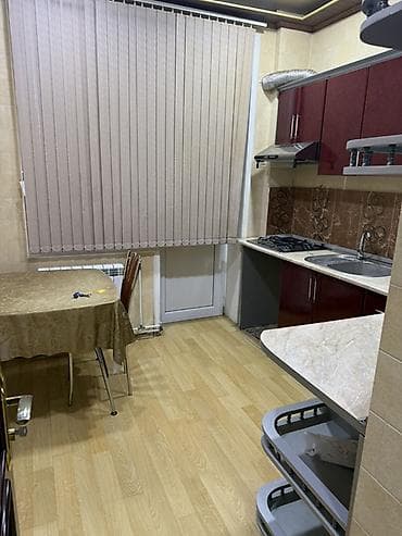 Mənzil kirayələyirəm: 2 otaqlı, 72 kv. m — 10