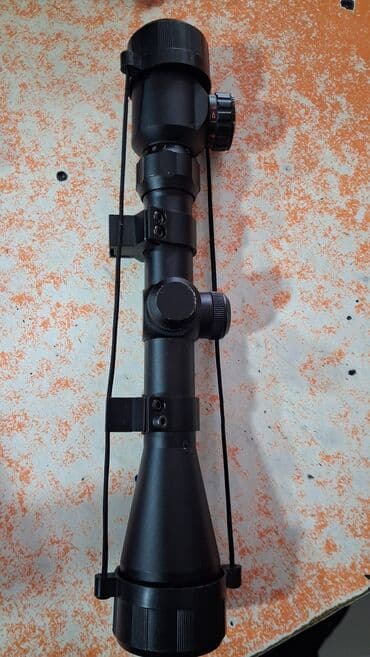 azərbaycan dili buraxılış 2100 test 70 sınaq 140 mətn nizami huseynov pdf: Optik tüfəng dürbünü - Qara rəngli, möhkəm metal gövdə - Böyütmə — 1