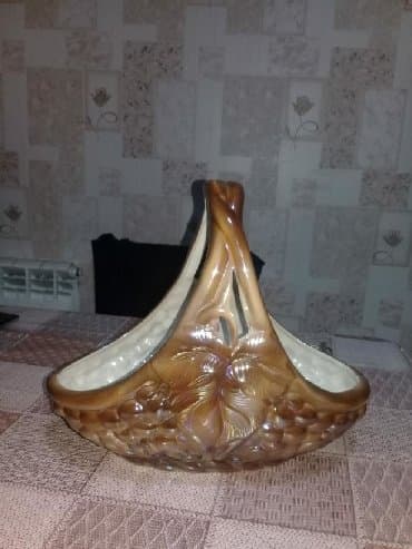 yuxuda qend qabi gormek: Çox qedimi vaza ve çox ucuz qiymete — 1