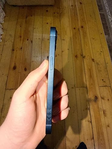 Foto və videokameralar: IPhone 13, 128 GB, Göy — 6