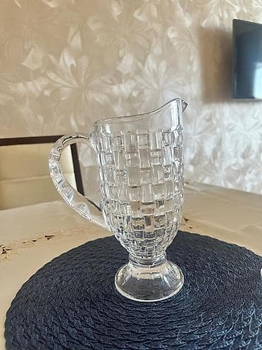 Şüşə, 6, 1 l, Türkiyə — 5