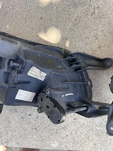 duman fara: Kia Optima üçün dumannı faraları (padfarnik) və plastik kənarlıqları — 5