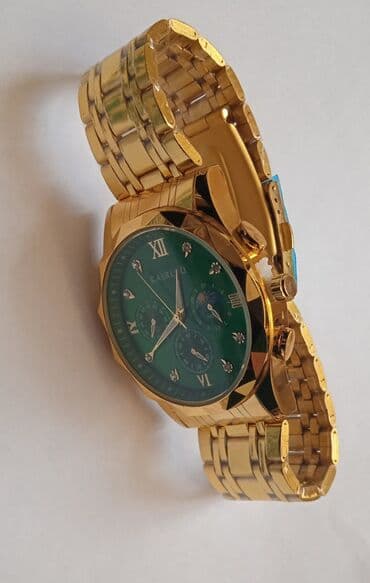 хочу купить часы: Saat 30 azn — 3