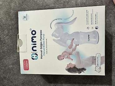 Yeni alınıb cəmi 2 dəfə istifadə olunub