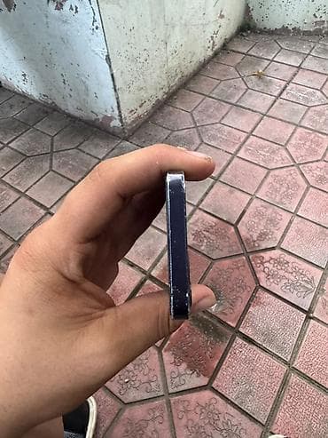 apple ipad 13: IPhone 12 mini, Mavi — 8