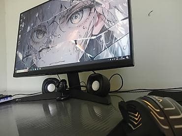 prosessor amd: Kompuyter seti:professional gamerler üçün (Aglınıza gelen her oyunu — 6