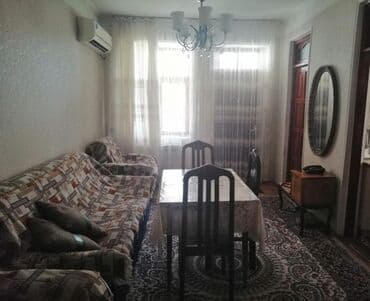 sumqayitda kiraye evler 3 otaqli: 120 kv. m, 3 otaqlı, Kombi, Qaz, İşıq — 3