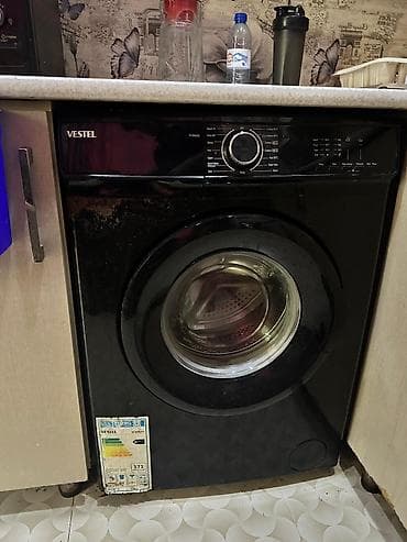 Vestel paltaryuyan masin satilir// 180 azn tam islekdir uzerinde pasi