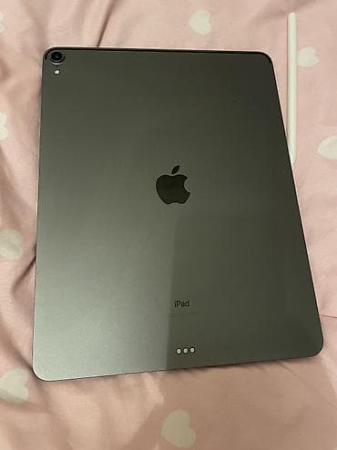 samsung s4 ekranı: İşlənmiş Apple iPad Pro 12.9 (2021), 12,9", 256 GB, Ünvandan götürmə, Pulsuz çatdırılma, Ödənişli çatdırılma — 4
