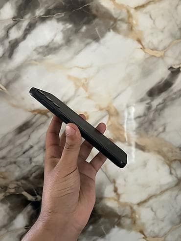planşet satılır: Samsung Galaxy A14, 64 GB, rəng - Qara, Barmaq izi, Face ID — 8