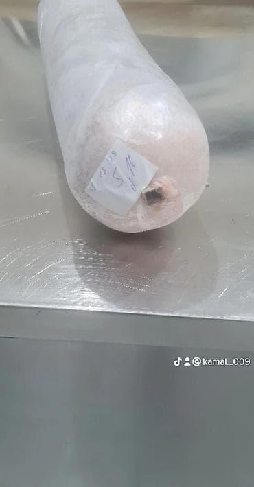 murebbe satisi: Hazir sisde donerlerin satisi bizde Et doner hazir sish 10 azn Toyuq — 3