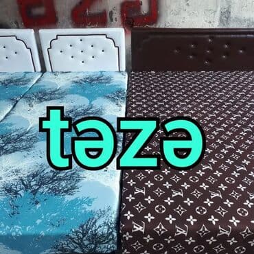 Yeni, Təknəfərlik çarpayı, Bazasız, Matrassız, Siyirməsiz, Azərbaycan lalafo.az -da Yeni, Təknəfərlik çarpayı, Bazasız, Matrassız, Siyirməsiz, Azərbaycan