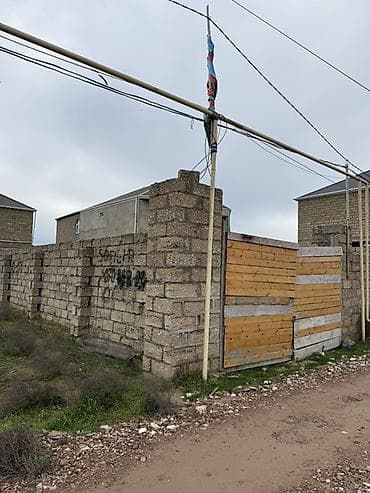 2 ci mikrorayon: Tikinti, Kupça (Çıxarış) — 6