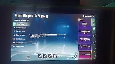 PS4 (Sony Playstation 4): Dəyərindən ucuz hesab id 51708426398 girib kolleksionlardan baxıb — 5