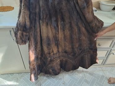 женские шубы итальянского производства: Birinin qiymətinə üç mink palt. Три Норковые шубы по цене одной — 5