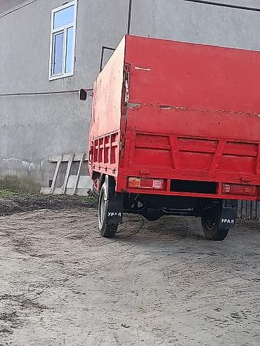 Ручная работа на заказ: Xidmət: Heyvan peyininin yük maşını ilə gətirilib boşaldılması — 4