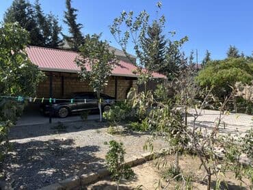 ивановка продажа домов: 6 otaqlı, 215 kv. m, Kredit yoxdur, Yeni təmirli — 20