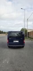qazel kuləkliyi: Ford Transit: 2.2 l | 2007 il 270000 km Mikroavtobus — 6