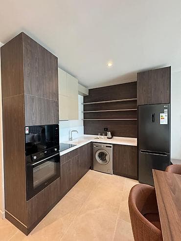 binə sovxoz: SEA BREEZE-DƏ YAY MÖVSÜMÜ ÜÇÜN EKSKLÜZİV KİRAYƏ! PARK RESIDENCE 2 — 4