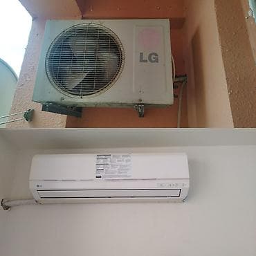 Kandisaner LG 30kv tam islek qazi var satilir 270azn Sumqayit 6 mik — 1